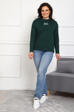 Лонгслив женский 88553