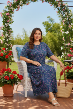 Платье женское арт. 830