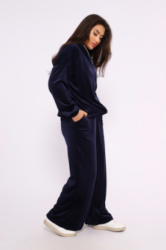 Костюм с брюками 638 Queen Bee