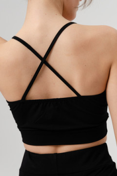 Костюм с велосипедками 8354