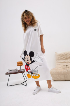 Платье Disney