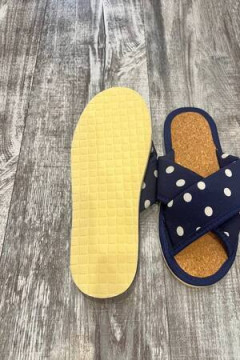 Тапки арт. 109п