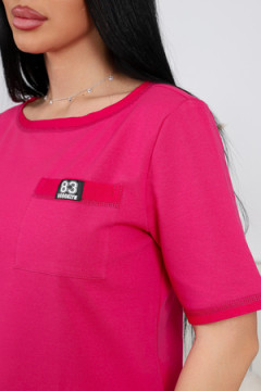 Костюм с шортами Discovery - 600