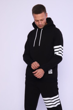 Костюм с брюками 11875