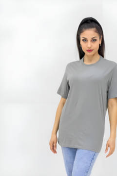 Футболка Must have женская