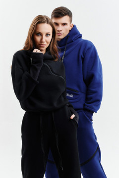 Костюм с брюками 67027