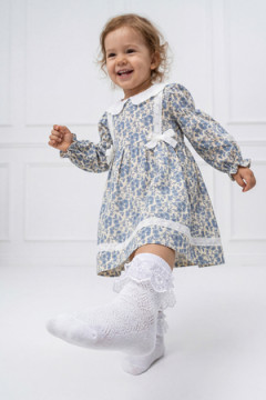 Детские носки стандарт Неженка (набор 2 пары)