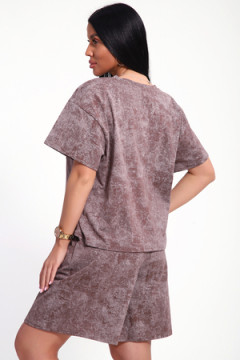 Костюм с шортами КЖ-004