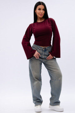 Лонгслив Аида