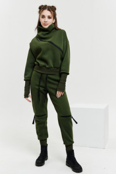 Костюм с брюками 67027