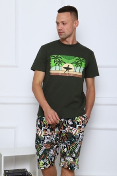 Костюм с шортами 1000