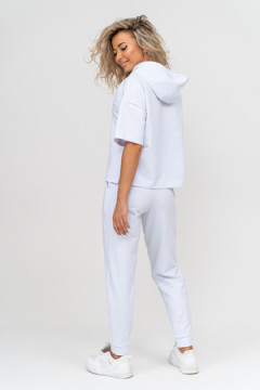 Костюм с брюками 36773