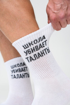 Носки мужские Талант (набор 2 пары)