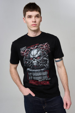 Футболка 8592