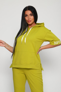 Костюм с брюками 78523