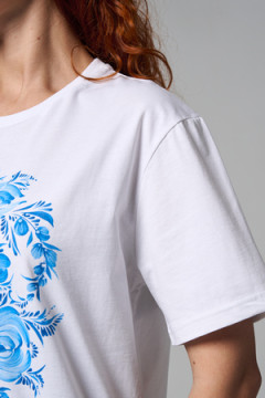 Футболка 8589