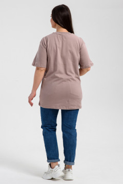 Футболка 8471/4 унисекс