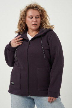 Толстовка женская 83606