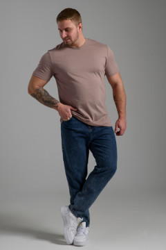 Футболка 8471/4 унисекс