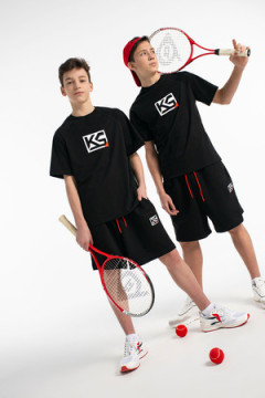 Шорты "Блэк"