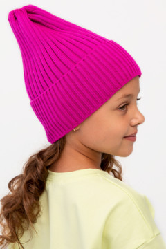 Детская шапка Бини