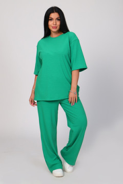 Костюм с брюками 78524