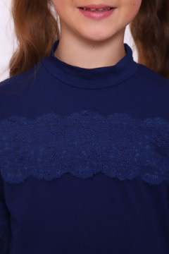 Блузка Фредерика кор. рукав