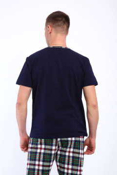 Пижама мужская 24263