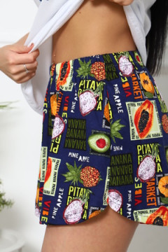 Костюм с шортами №095