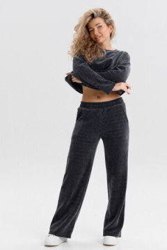 Костюм с брюками 37001