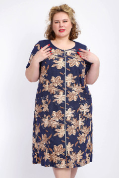 Халат 004 домашний