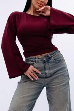 Лонгслив Аида