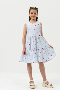 Сарафан Воланчик