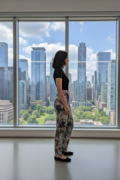 Брюки арт. 1061