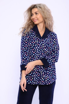 Костюм с брюками 71084