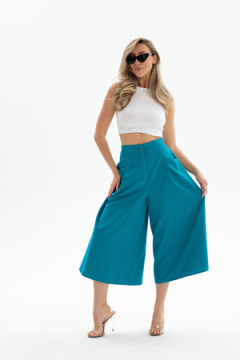 Юбка-брюки Бю088