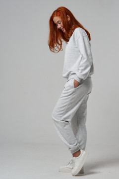 Костюм с брюками 7485W