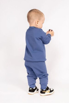 Костюм с брюками 0462