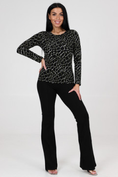 Лонгслив 24792