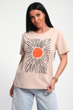 85658 футболка женская