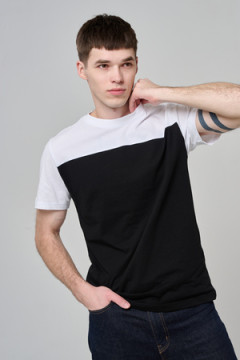 Футболка 14482