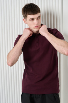 Футболка-поло 14454