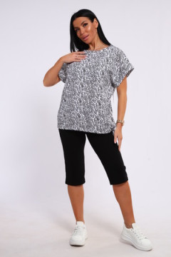 Костюм с бриджами 208