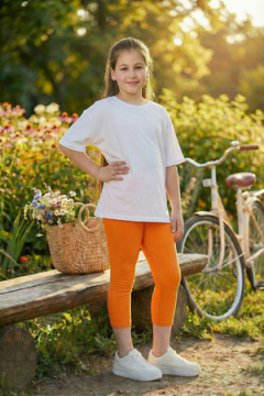 Бриджи 7376 детские