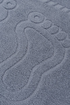 Полотенце Софатекс 50 * 70 коврик ножки 2шт