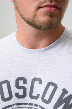 Футболка мужская 8503/1