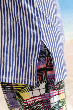 Костюм с бриджами 9232