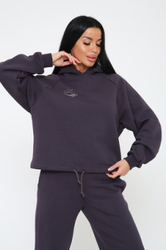 Костюм с брюками 80041