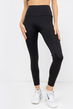 Лосины 342281 - черный