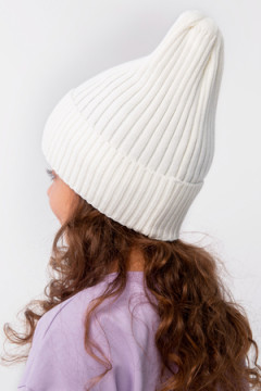 Детская шапка Бини